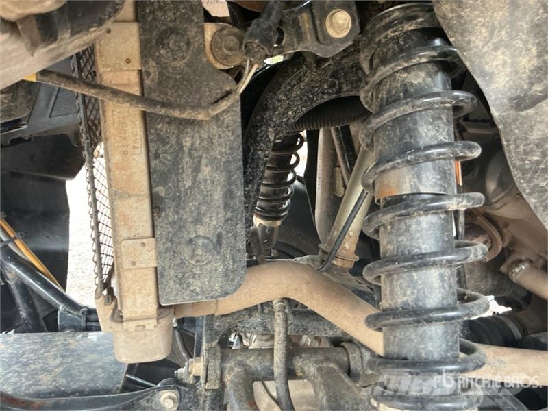 Suzuki King Quad 4x4 ATV Квадроциклы