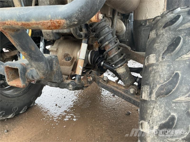Suzuki King Quad 4x4 ATV Квадроциклы
