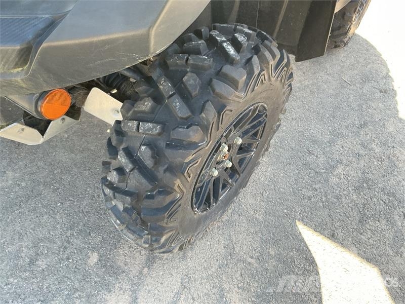 Suzuki King Quad 4x4 ATV Terénne vozidlá