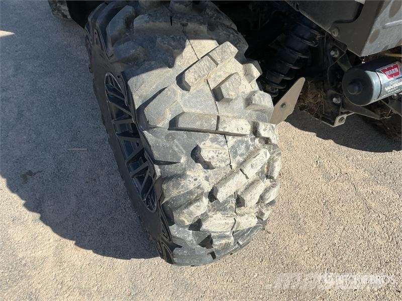 Suzuki King Quad 4x4 ATV Terénne vozidlá