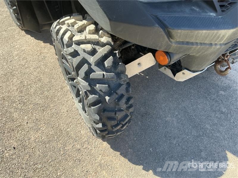 Suzuki King Quad 4x4 ATV Terénne vozidlá
