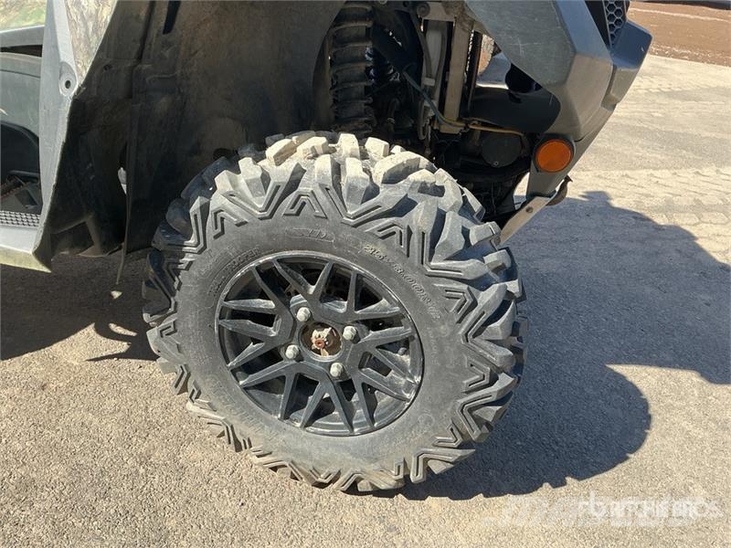 Suzuki King Quad 4x4 ATV Terénne vozidlá