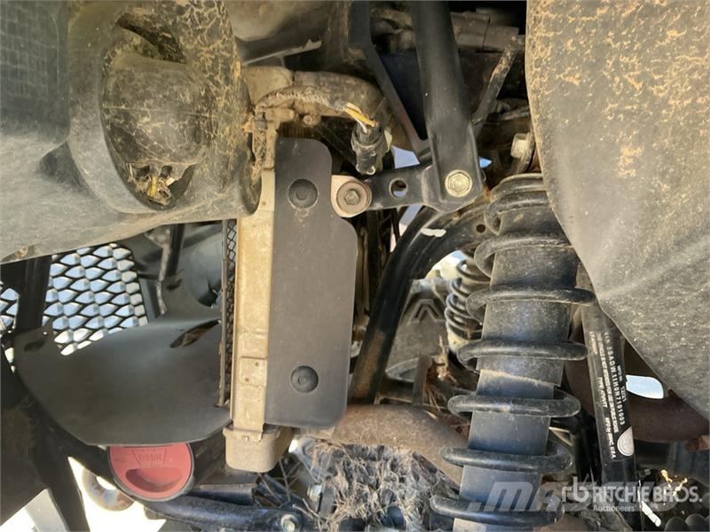 Suzuki King Quad 4x4 ATV Terénne vozidlá