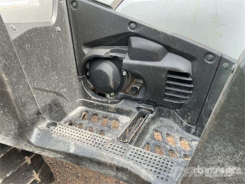 Suzuki King Quad 750 4x4 ATV ATVs