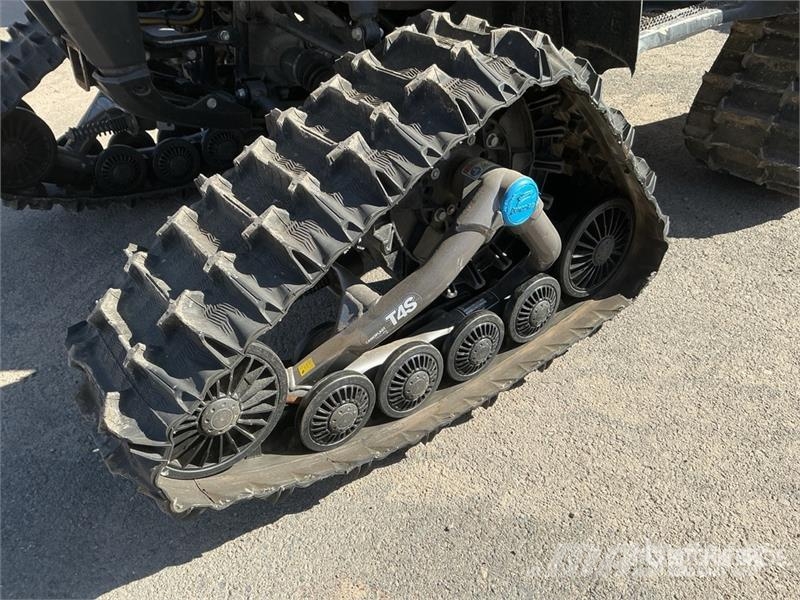 Suzuki King Quad 750 4x4 ATV バギー