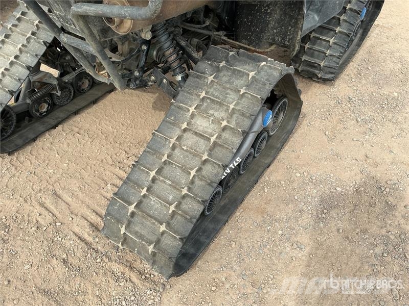 Suzuki King Quad 750 4x4 ATV ATVs