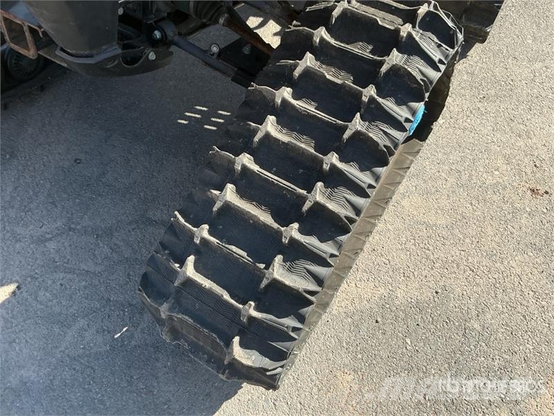 Suzuki King Quad 750 4x4 ATV バギー