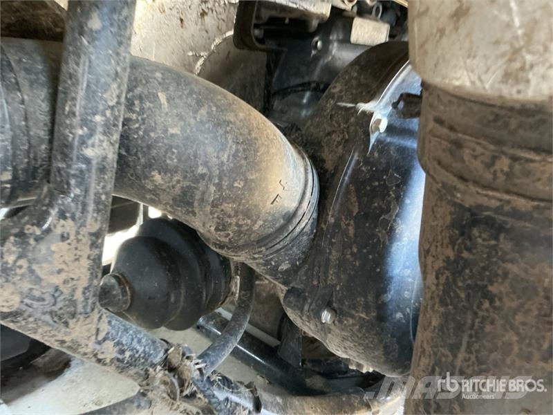 Suzuki King Quad 750 4x4 ATV Terénne vozidlá