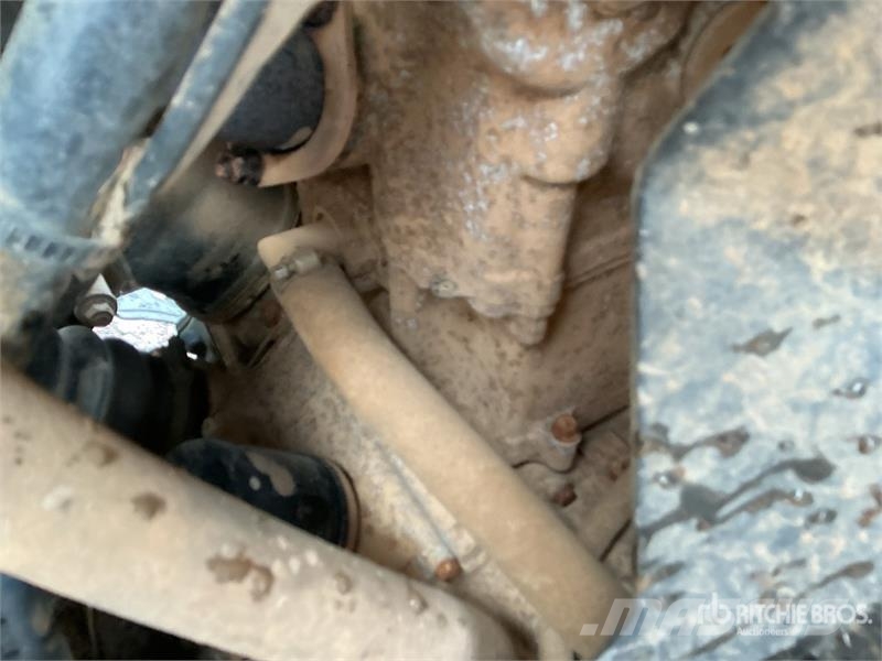 Suzuki King Quad 750 4x4 ATV Всюдиходи