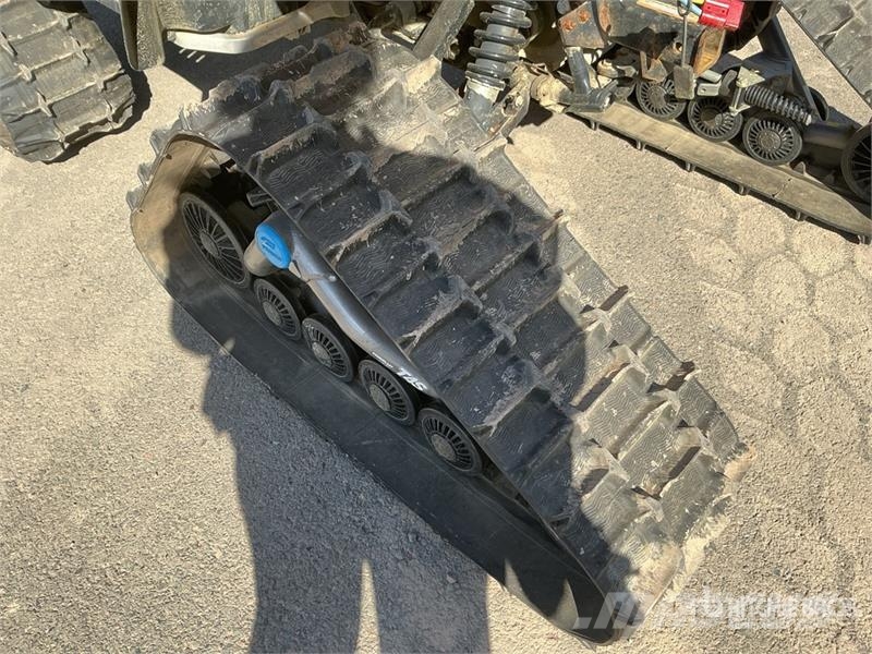 Suzuki King Quad 750 4x4 ATV バギー