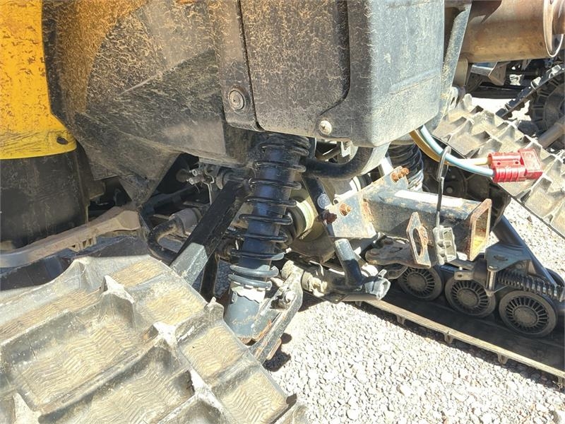 Suzuki King Quad 750 4x4 ATV ATV