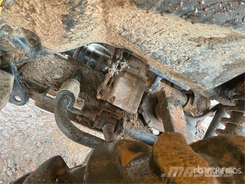 Suzuki King Quad 750 4x4 ATV Всюдиходи