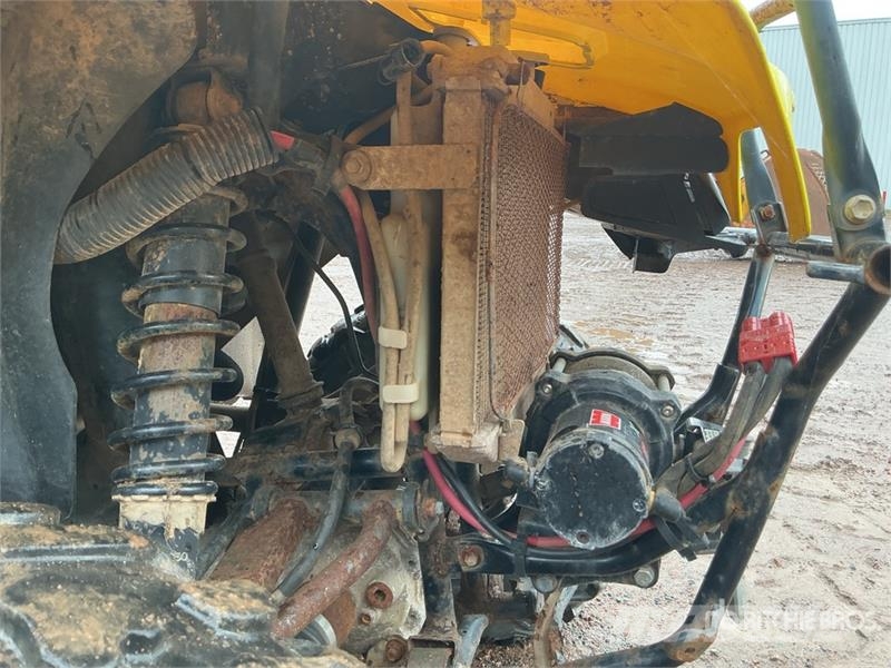 Suzuki King Quad 750 4x4 ATV Всюдиходи