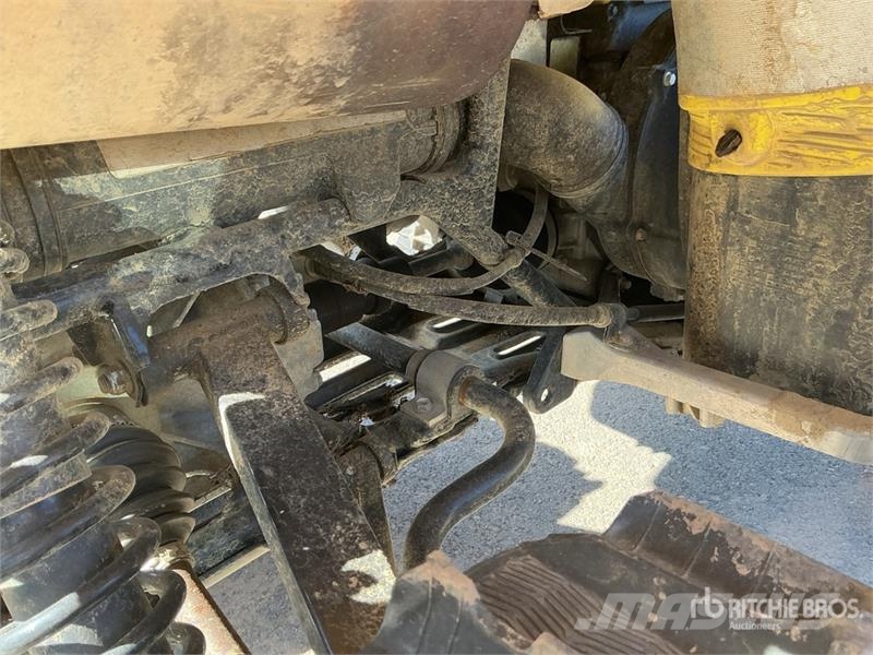 Suzuki King Quad 750 Tracked ATV ATV/Quad
