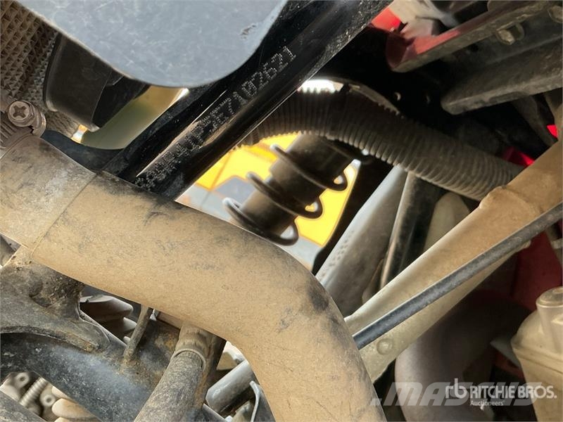 Suzuki King Quad L-750 4x4 ATV ATVs