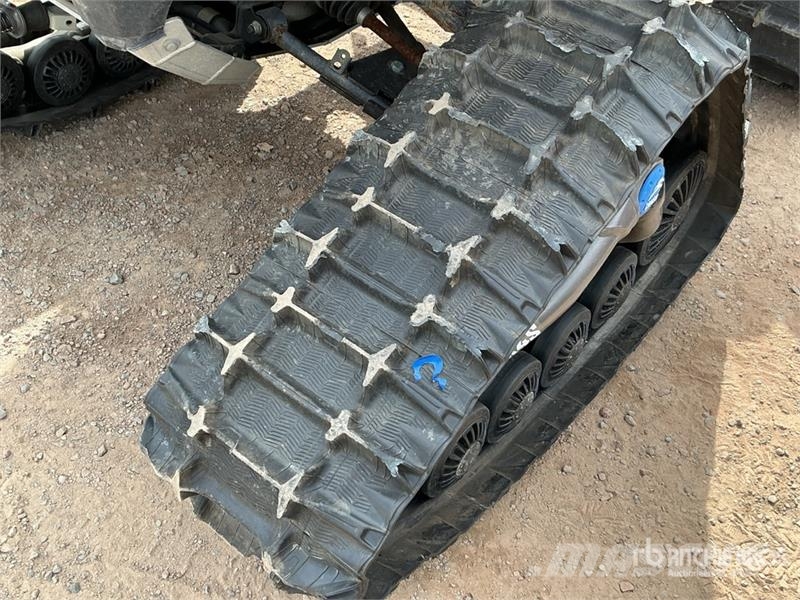 Suzuki King Quad L-750 4x4 ATV ATVs