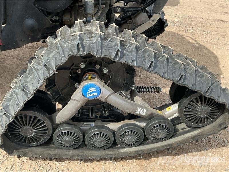 Suzuki King Quad L-750 4x4 ATV ATVs