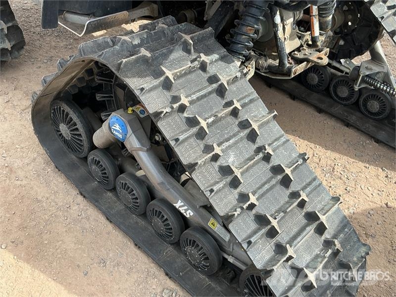 Suzuki King Quad L-750 4x4 ATV ATVs