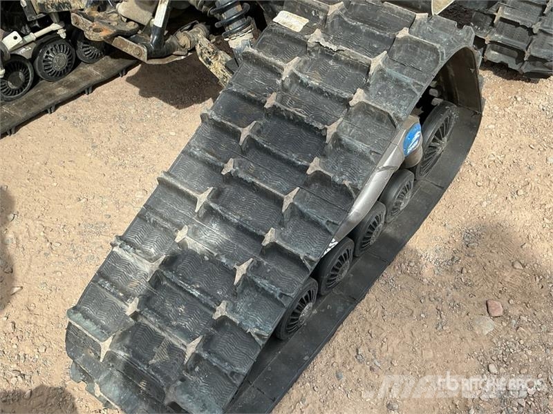 Suzuki King Quad L-750 4x4 ATV ATVs