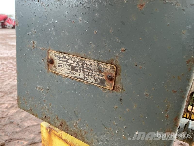 Table Saw مكونات أخرى