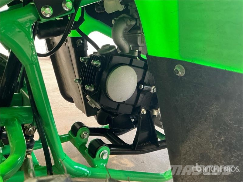 Tao 4x2 ATV (Unused) Всюдиходи