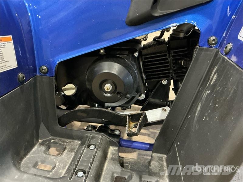 Tao 4x2 ATV (Unused) Всюдиходи