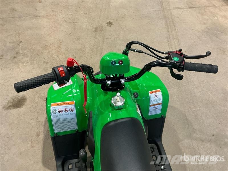 Tao 4x2 ATV (Unused) Всюдиходи
