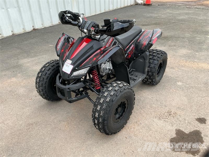 Tao 4x2 ATV (Unused) Всюдиходи