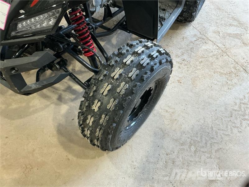 Tao 4x2 ATV (Unused) Всюдиходи