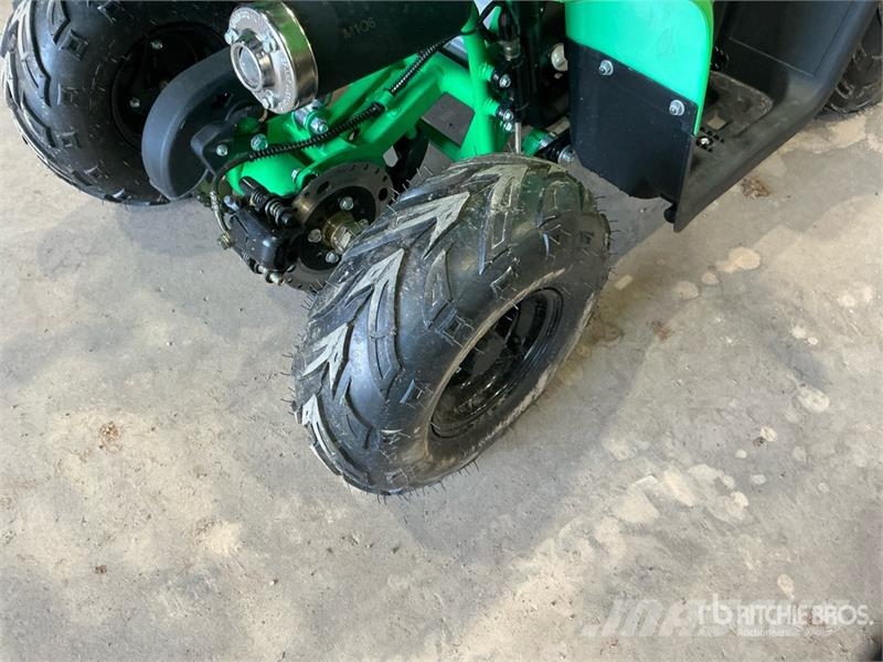Tao 4x2 ATV (Unused) Всюдиходи