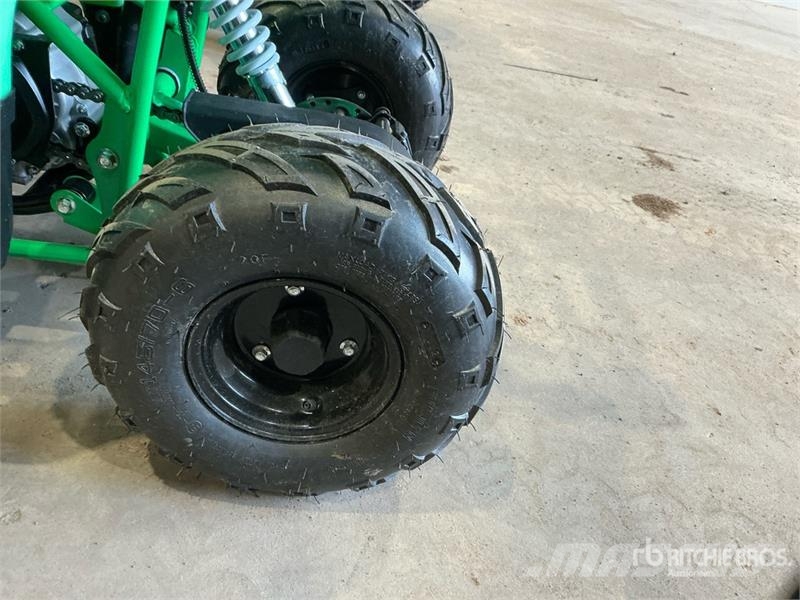 Tao 4x2 ATV (Unused) Всюдиходи