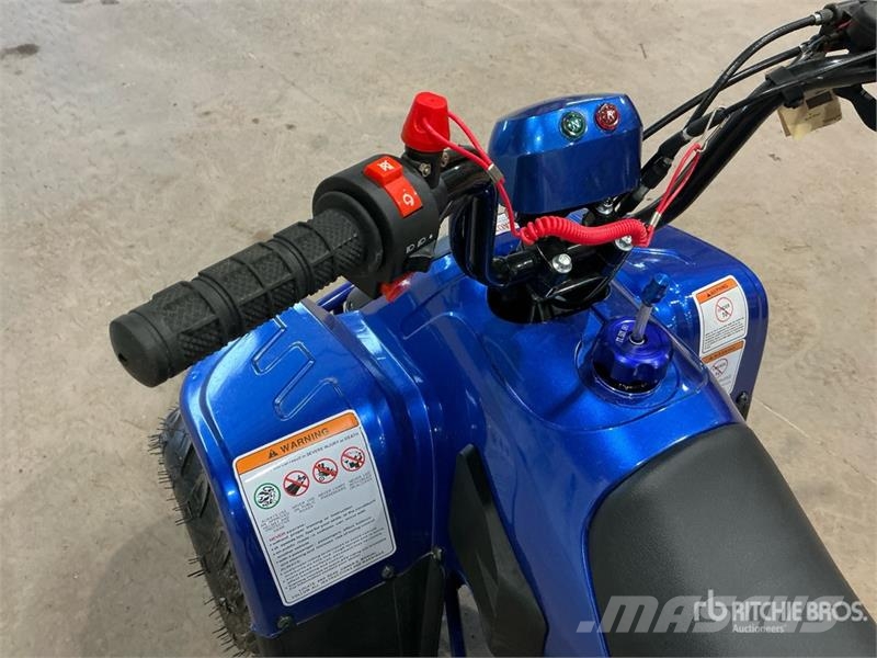 Tao 4x2 ATV (Unused) Всюдиходи
