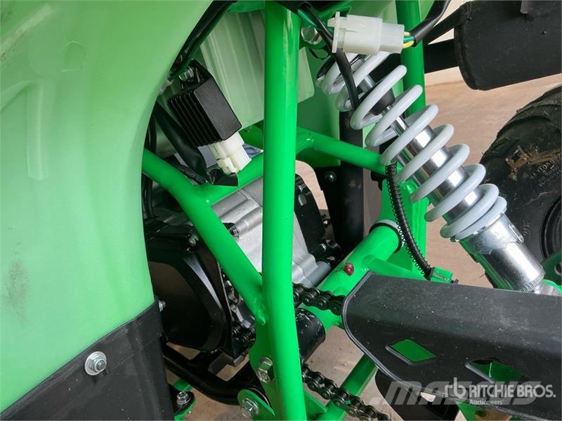 Tao 4x2 ATV (Unused) Всюдиходи