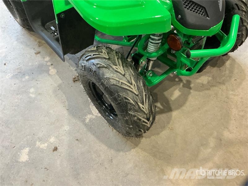 Tao 4x2 ATV (Unused) Всюдиходи
