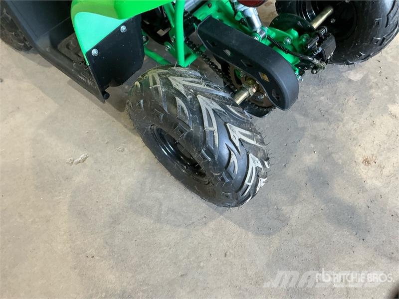 Tao 4x2 ATV (Unused) Всюдиходи