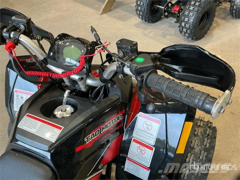 Tao 4x2 ATV (Unused) Всюдиходи