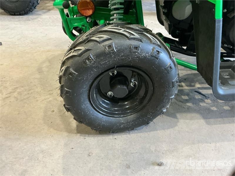 Tao 4x2 ATV (Unused) Всюдиходи