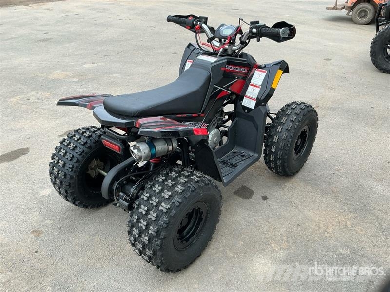 Tao 4x2 ATV (Unused) Всюдиходи