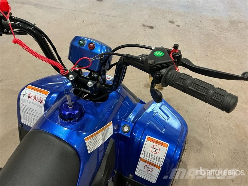 Tao 4x2 ATV (Unused) Всюдиходи