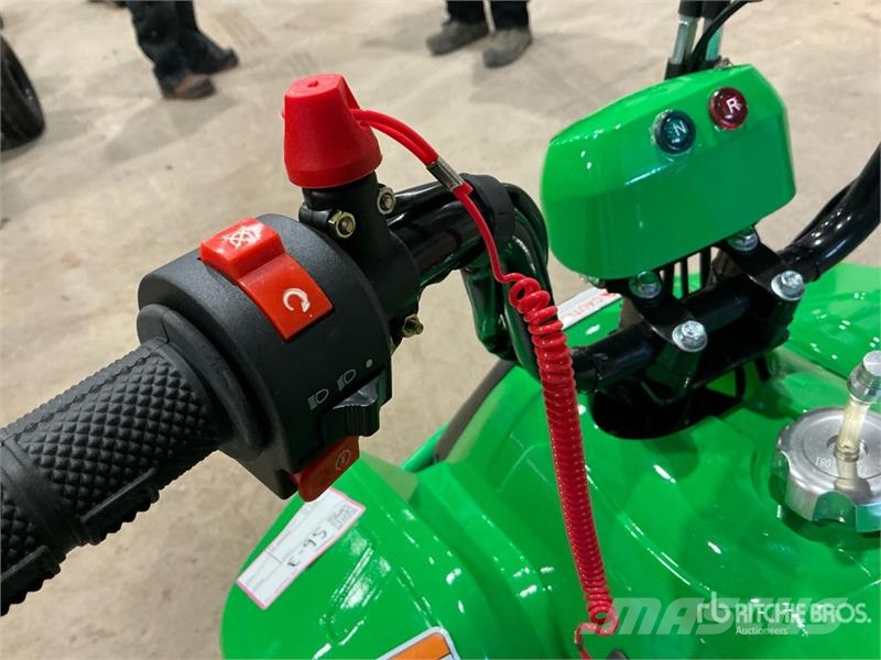 Tao 4x2 ATV (Unused) Всюдиходи