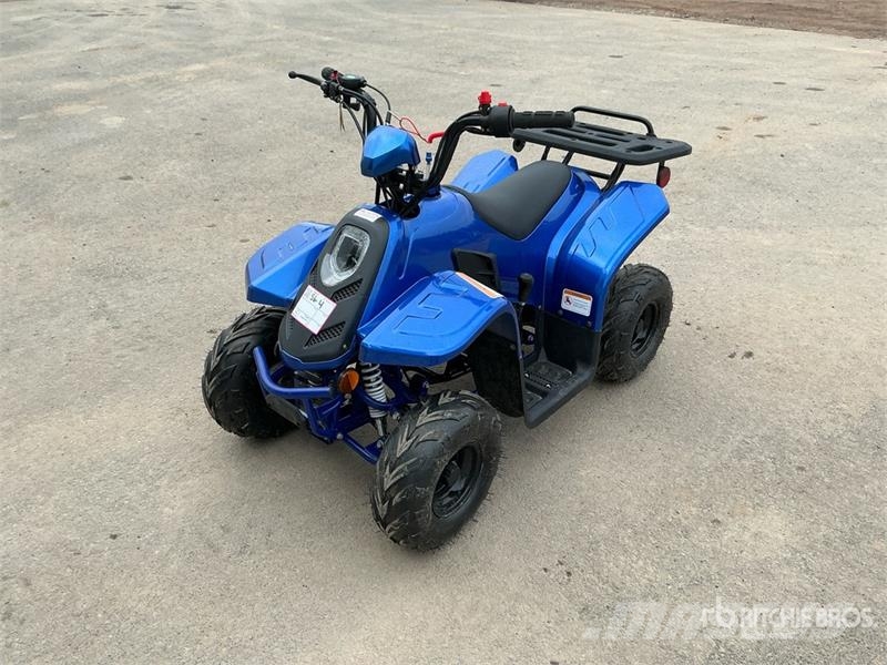 Tao 4x2 ATV (Unused) Всюдиходи