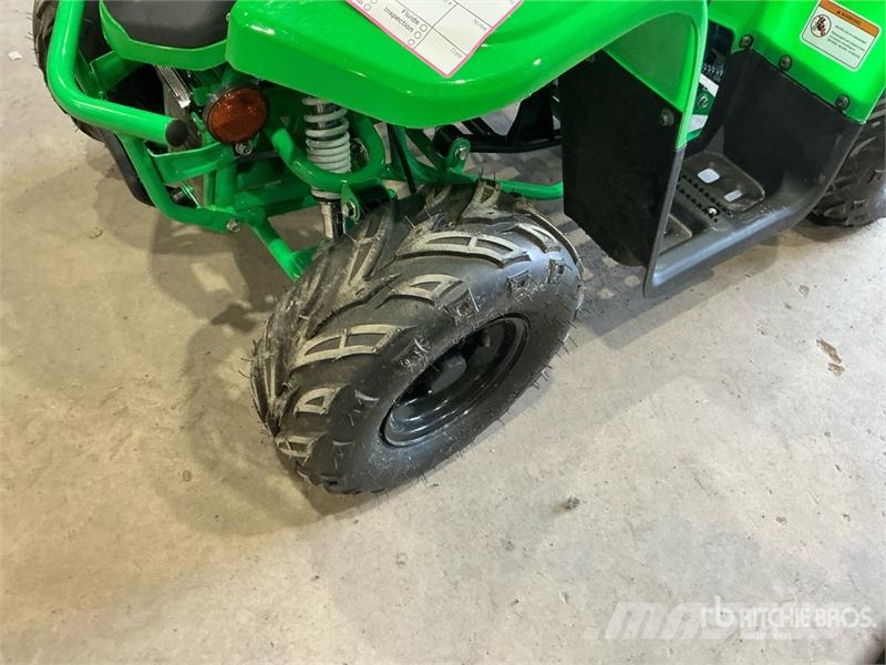 Tao 4x2 ATV (Unused) Всюдиходи