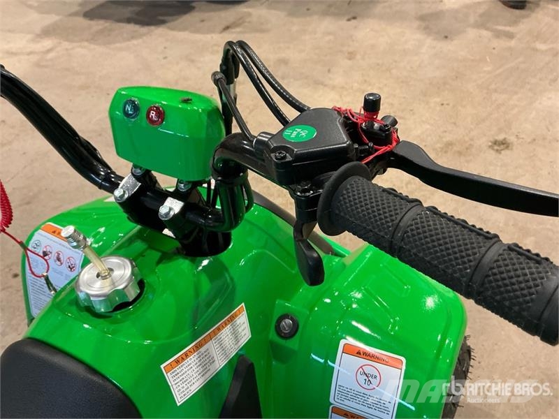 Tao 4x2 ATV (Unused) Всюдиходи