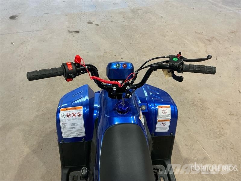 Tao 4x2 ATV (Unused) Всюдиходи