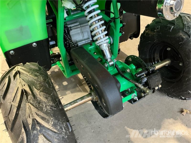 Tao 4x2 ATV (Unused) Всюдиходи