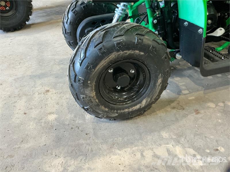 Tao 4x2 ATV (Unused) Всюдиходи