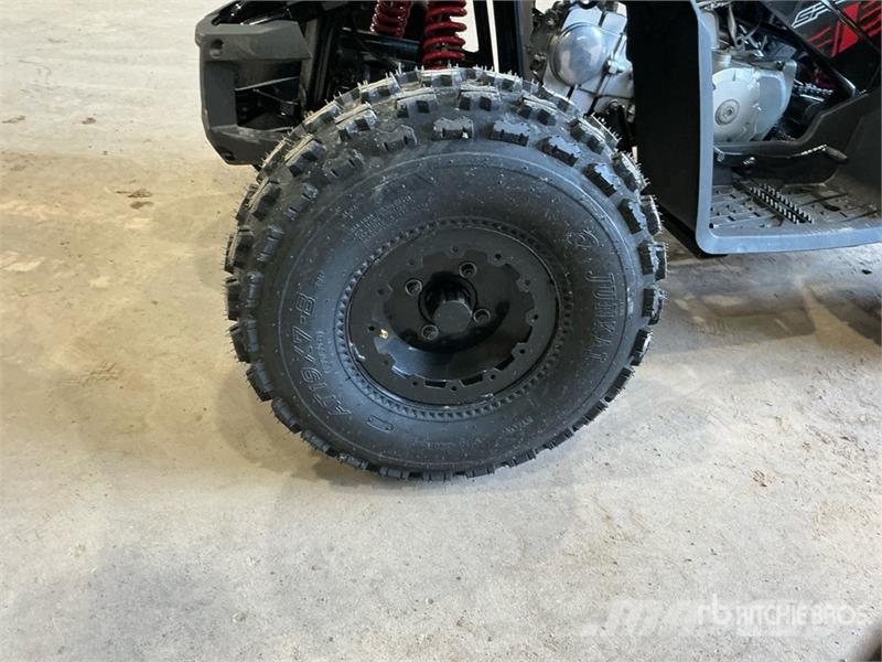 Tao 4x2 ATV (Unused) Всюдиходи