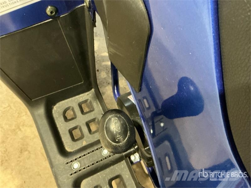 Tao 4x2 ATV (Unused) Всюдиходи