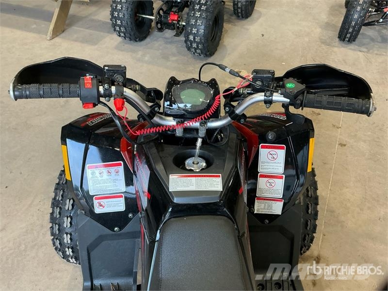 Tao 4x2 ATV (Unused) Всюдиходи
