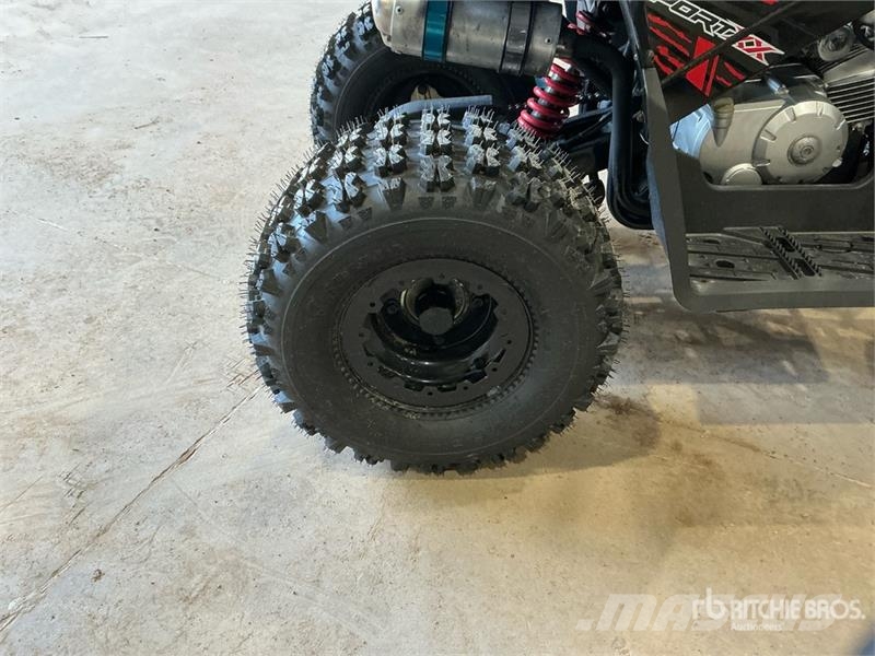 Tao 4x2 ATV (Unused) Всюдиходи